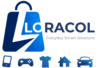 loracol logo
